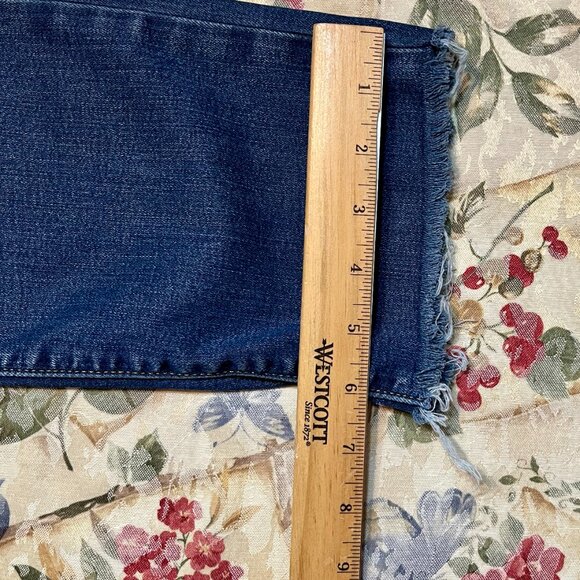 NYDJ Marilyn Straight Jeans NYDJ 20WP - Picture 7 of 12